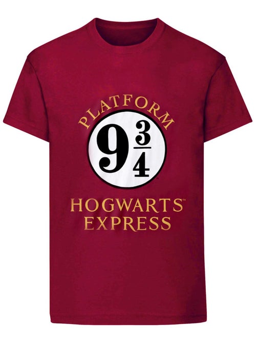 Harry Potter - T-shirt - Kiabi