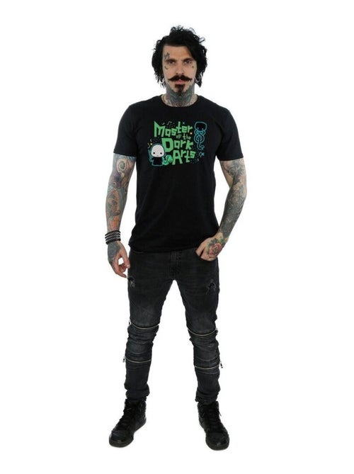Harry Potter - T-shirt VOLDEMORT DARK ARTS JUNIOR - Kiabi Harry Potter - T-shirt VOLDEMORT DARK ARTS JUNIOR - Kiabi