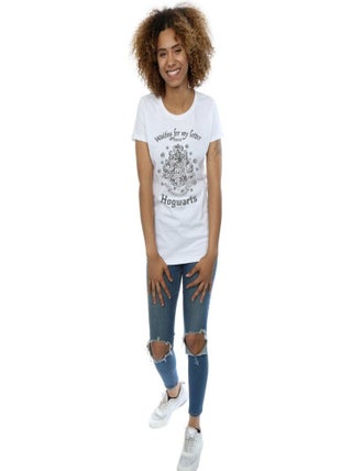 Harry Potter - T-shirt WAITING FOR MY LETTER