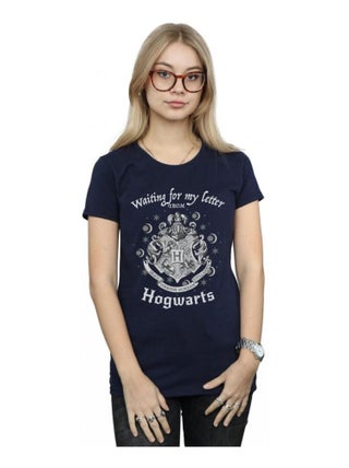 Harry Potter - T-shirt WAITING FOR MY LETTER