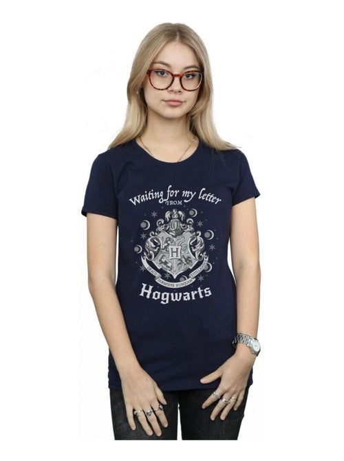 Harry Potter - T-shirt WAITING FOR MY LETTER - Kiabi