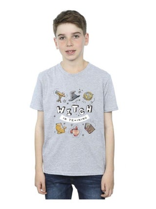 Harry Potter - T-shirt WITCH IN TRAINING