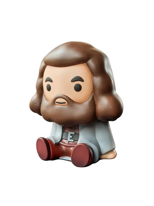 Harry Potter - Tirelire motif Hagrid (Hagrid) - Kiabi