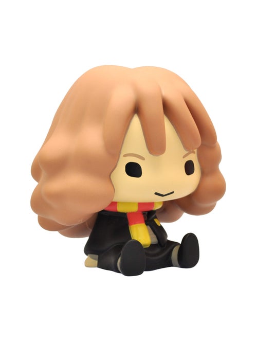 Harry Potter - Tirelire motif Hermione Granger motif/style chibi (Design/motif: Chibi) - Kiabi Harry Potter - Tirelire motif Hermione Granger motif/style chibi (Design/motif: Chibi) - Kiabi