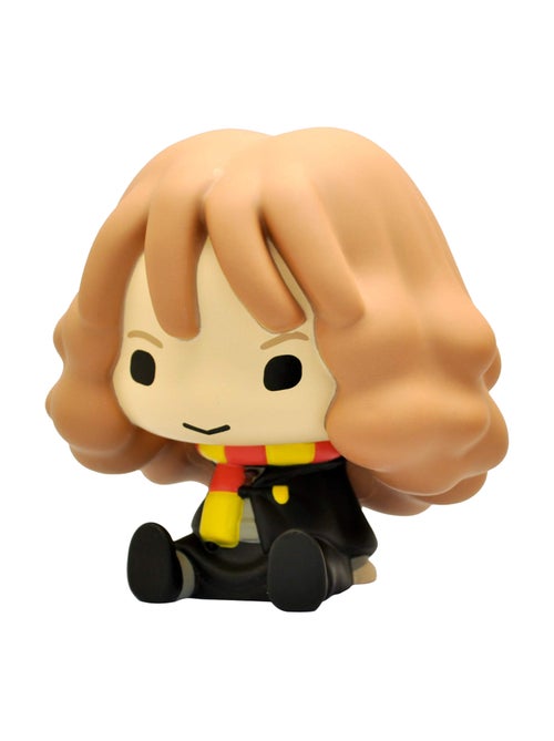 Harry Potter - Tirelire motif Hermione Granger motif/style chibi (Design/motif: Chibi) - Kiabi Harry Potter - Tirelire motif Hermione Granger motif/style chibi (Design/motif: Chibi) - Kiabi