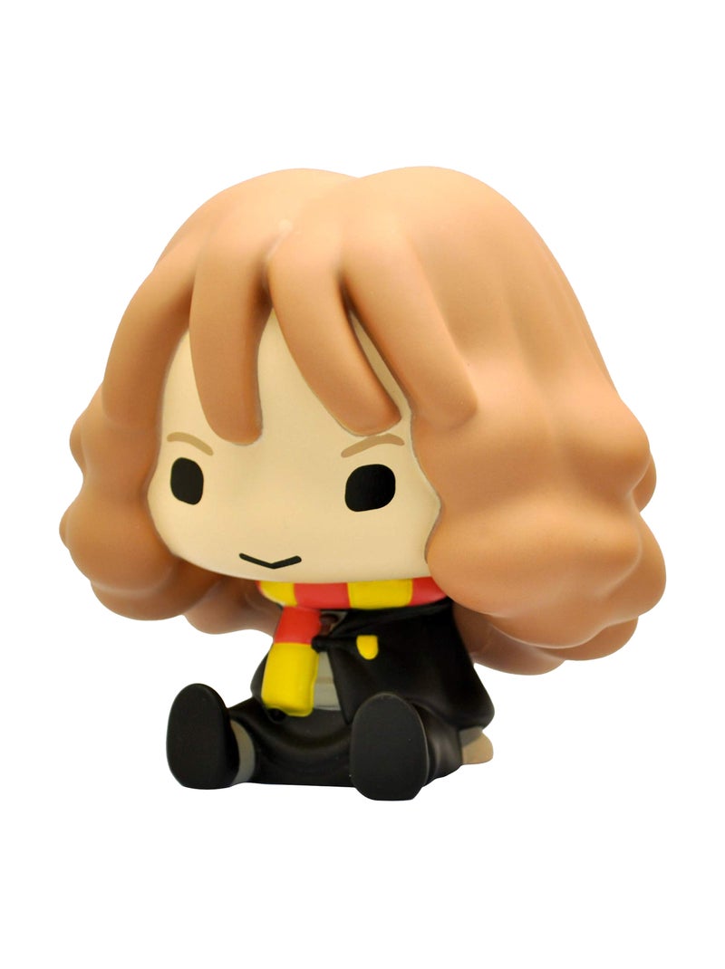 Harry Potter - Tirelire motif Hermione Granger motif/style chibi (Design/motif: Chibi) Multicolore - Kiabi