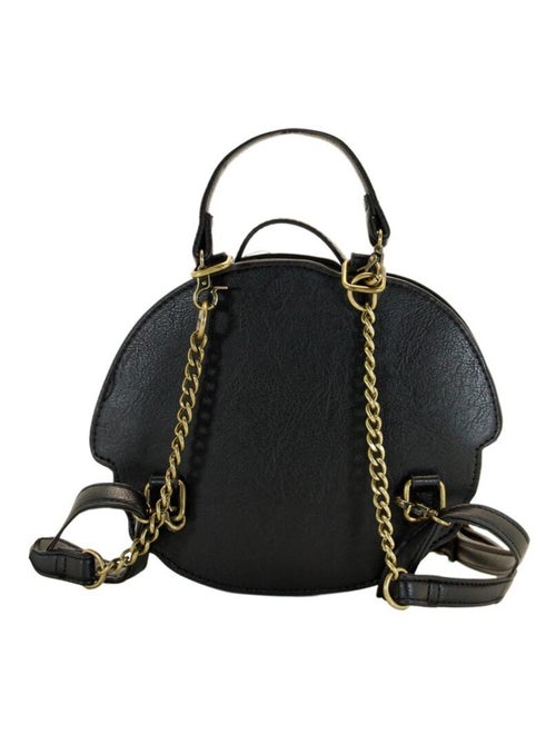 Harry Potter Chibi Sac à dos Face, Brun - Kiabi