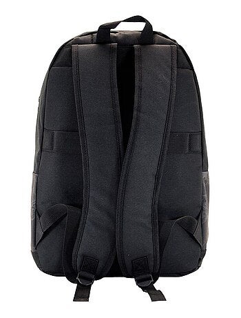 Harry Potter College Sac à dos HS FAN, Gris