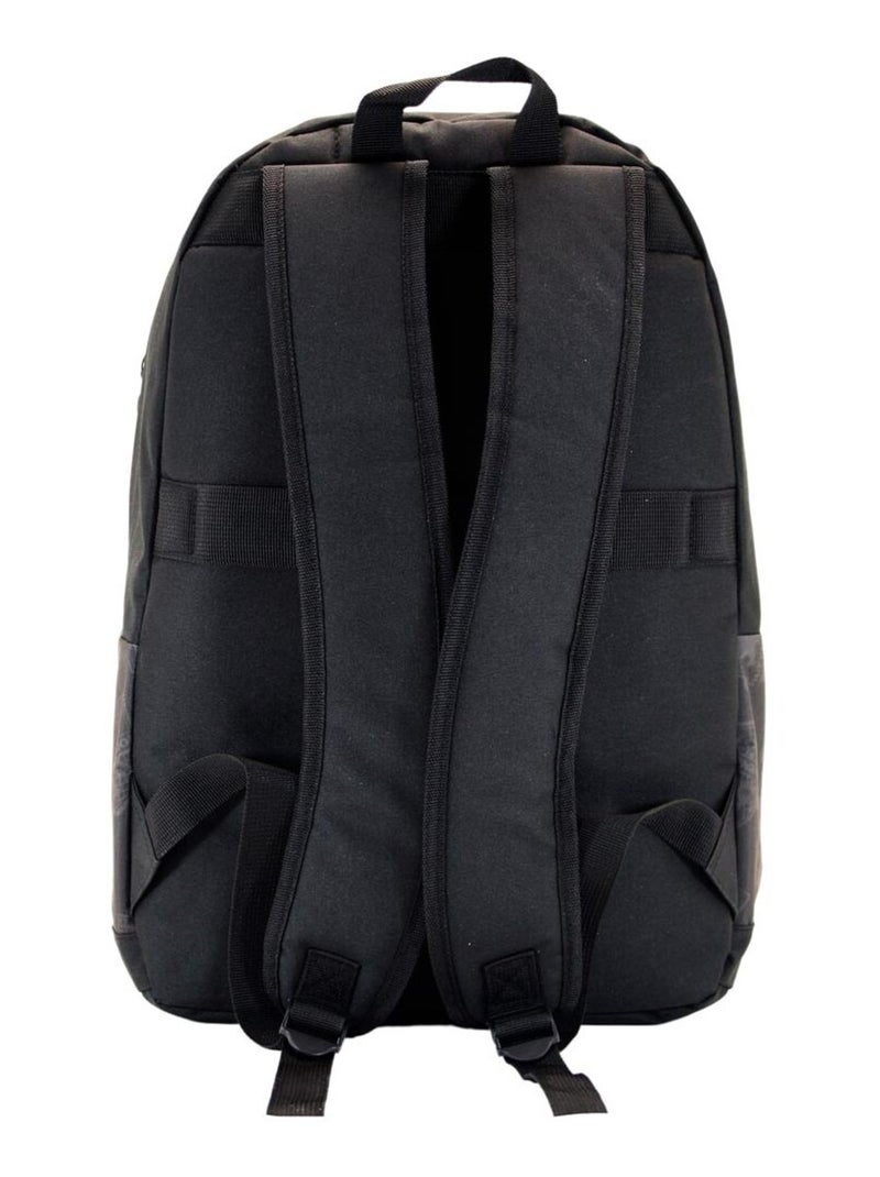 Harry Potter College Sac à dos HS FAN, Gris Gris - Kiabi