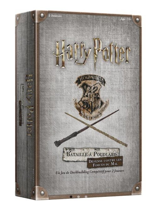 Harry Potter : Défense Contre Les Forces Du Mal - Kiabi