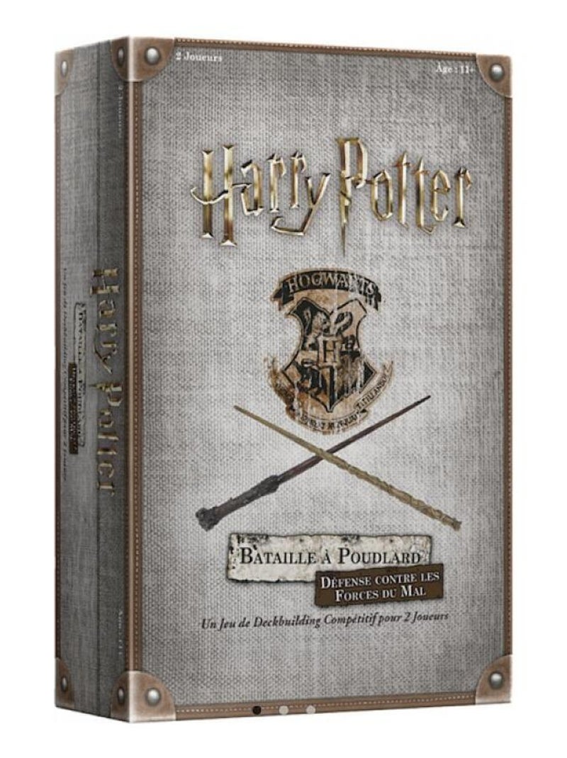 Harry Potter : Défense Contre Les Forces Du Mal N/A - Kiabi