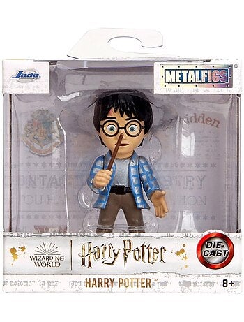 Harry Potter Figures 2,5 - vague 1