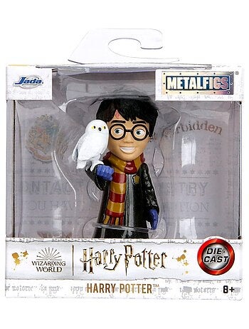 Harry Potter Figures 2,5 - vague 1