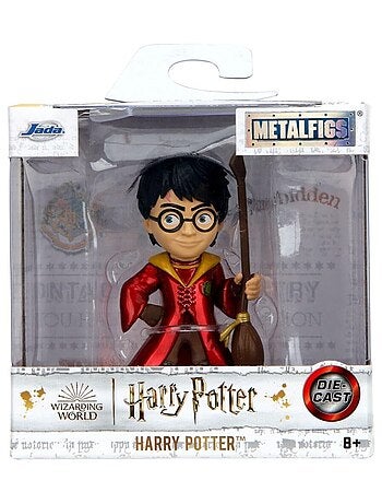 Harry Potter Figures 2,5 - vague 1