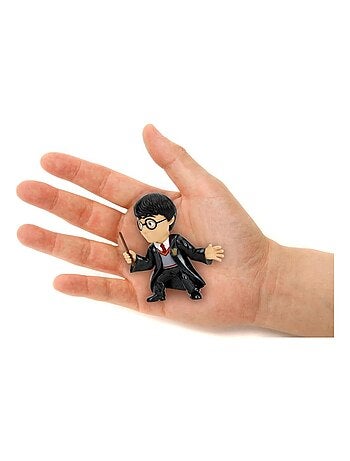 Harry Potter Figures 2,5 - vague 1