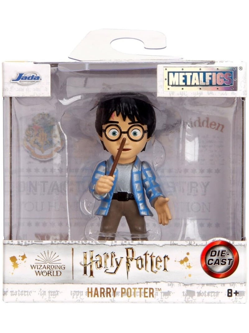 Harry Potter Figures 2,5 - vague 1 Multicolore - Kiabi
