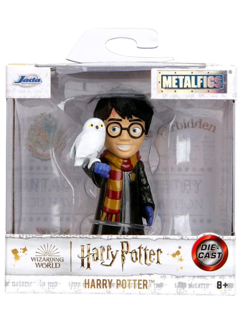Harry Potter Figures 2,5 - vague 1 Multicolore - Kiabi