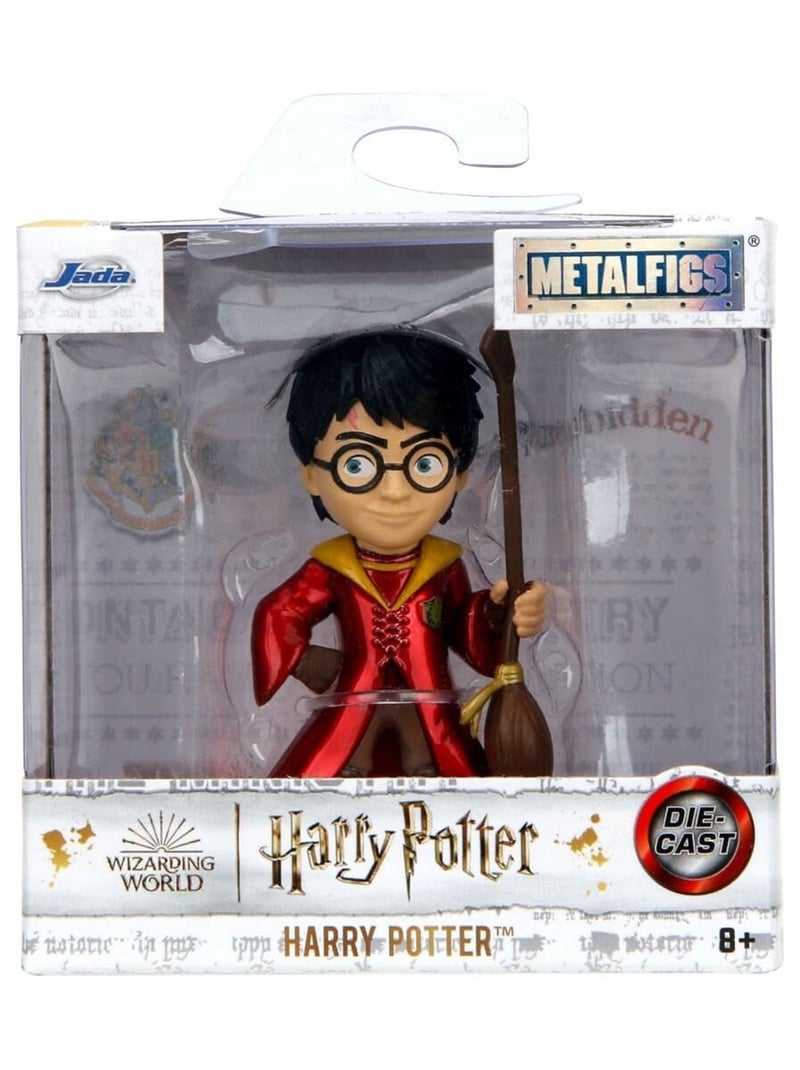 Harry Potter Figures 2,5 - vague 1 Multicolore - Kiabi