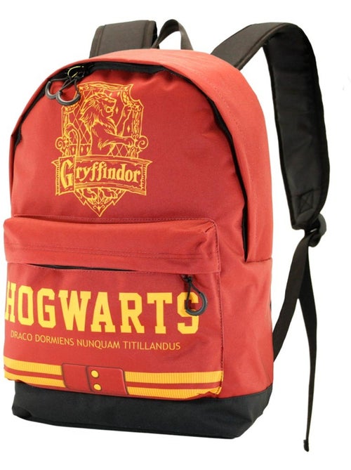 Harry Potter Gryffindor Sac à dos HS FAN 2.2, Rouge - Kiabi Harry Potter Gryffindor Sac à dos HS FAN 2.2, Rouge - Kiabi