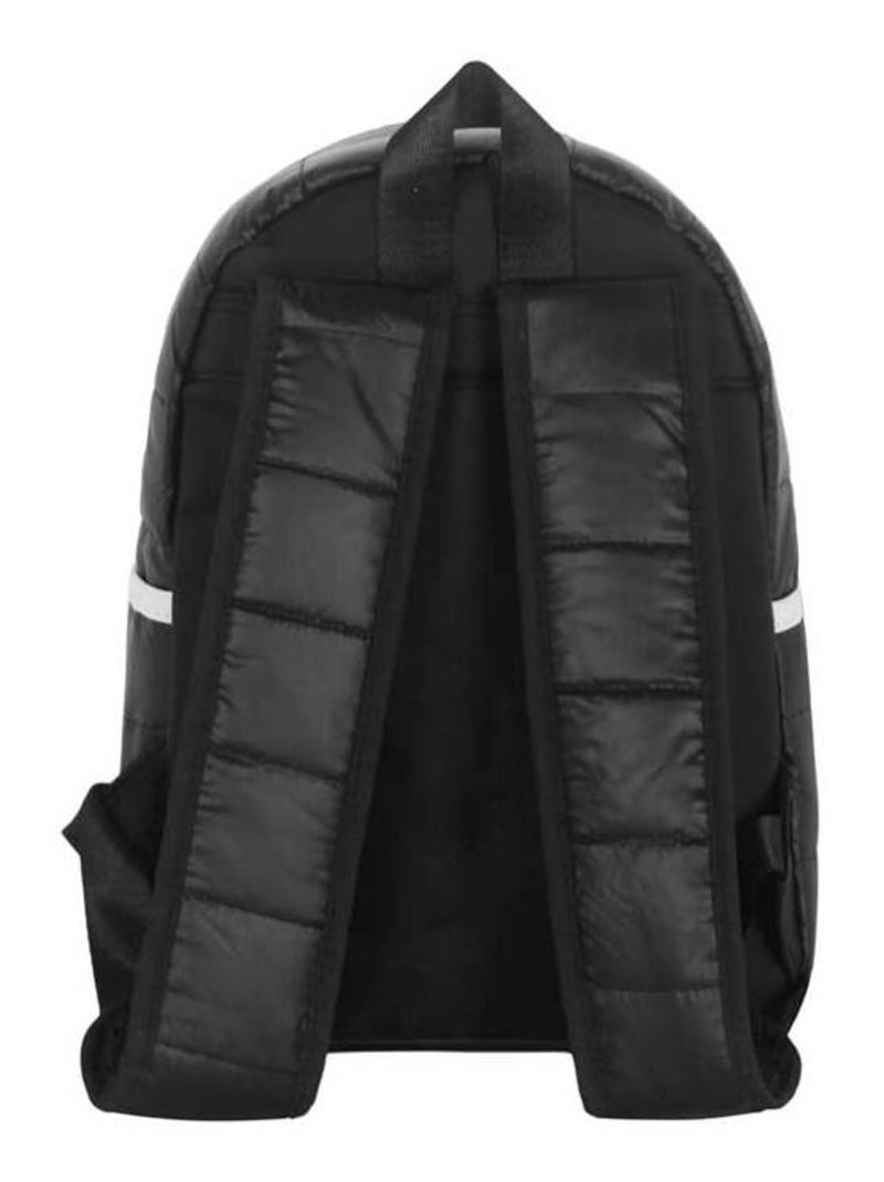 Harry Potter H Sac à dos Fashion Padding, Noir Noir - Kiabi