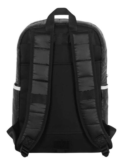 Harry Potter H Sac à dos Padding, Noir - Kiabi