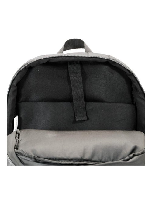 Harry Potter H Sac à dos Padding, Noir - Kiabi