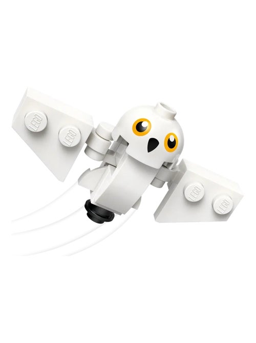 Harry Potter La balade en moto de Hagrid™ et Harry - Kiabi