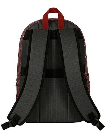 Harry Potter Legacy Gryffindor Sac à dos HS FAN 2.2, Bordeaux