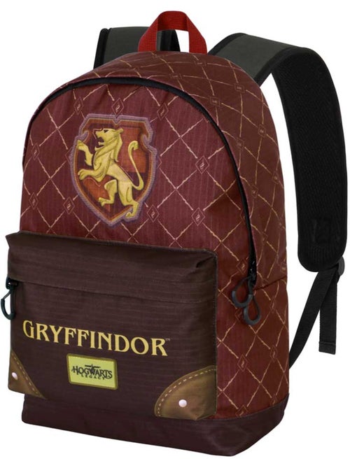 Harry Potter Legacy Gryffindor Sac à dos HS FAN 2.2, Bordeaux - Kiabi