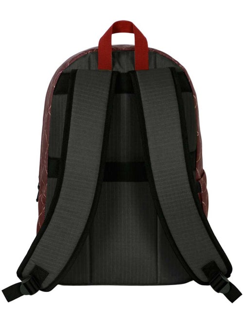 Harry Potter Legacy Gryffindor Sac à dos HS FAN 2.2, Bordeaux - Kiabi
