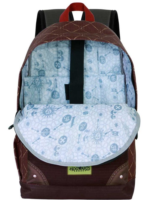 Harry Potter Legacy Gryffindor Sac à dos HS FAN 2.2, Bordeaux - Kiabi