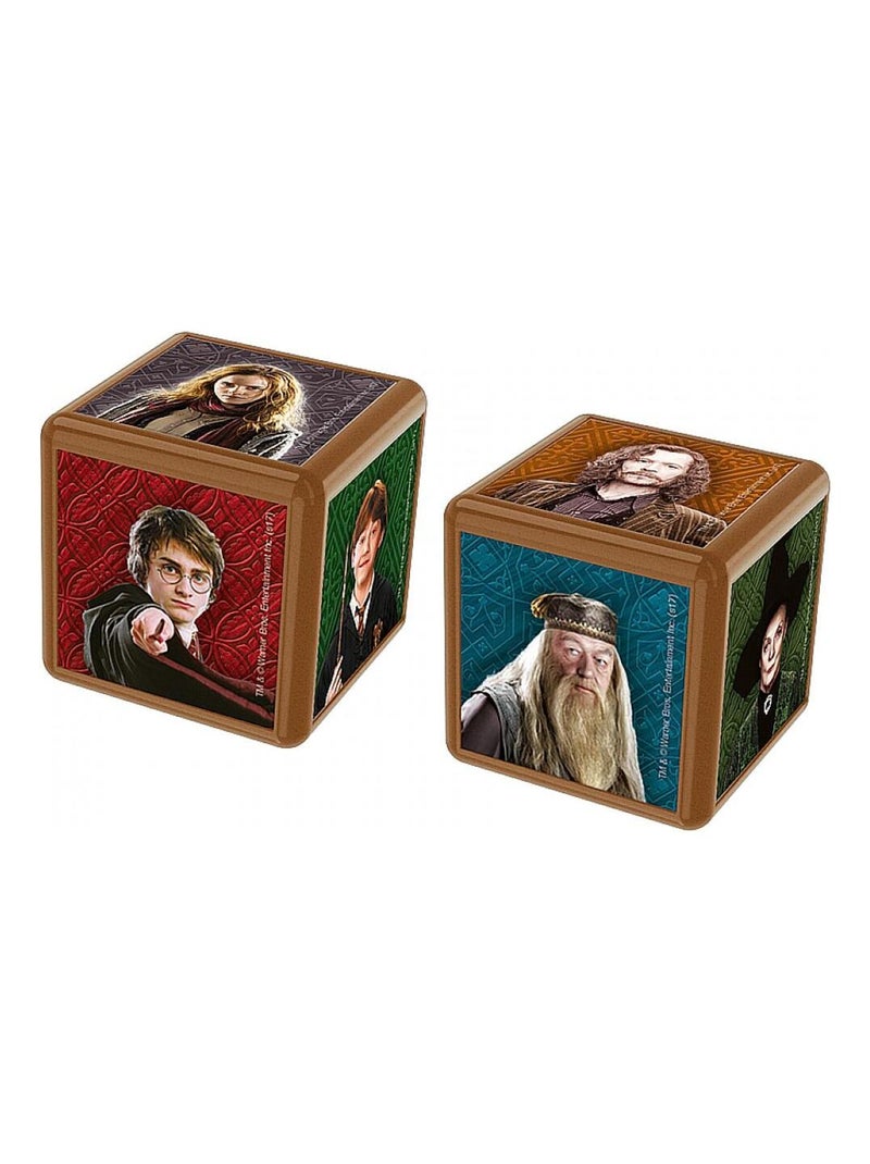 Harry Potter Match Jeu De Societe N/A - Kiabi
