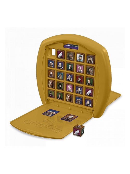 Harry Potter Match Jeu De Societe - Kiabi