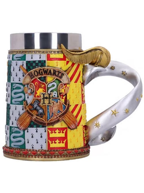 Harry Potter – Motif/Style Vif d’Or - Kiabi