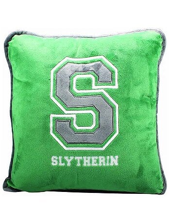 Harry Potter oreiller S for Slytherin