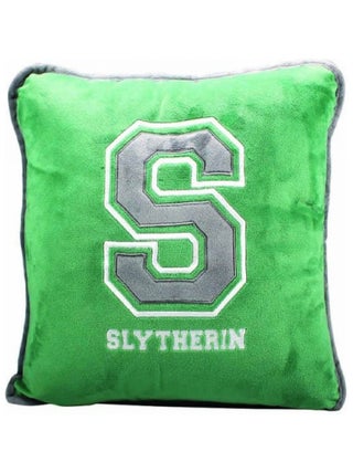Harry Potter oreiller S for Slytherin