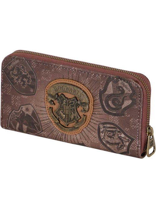 Harry potter pride portefeuille, brun - Kiabi Harry potter pride portefeuille, brun - Kiabi