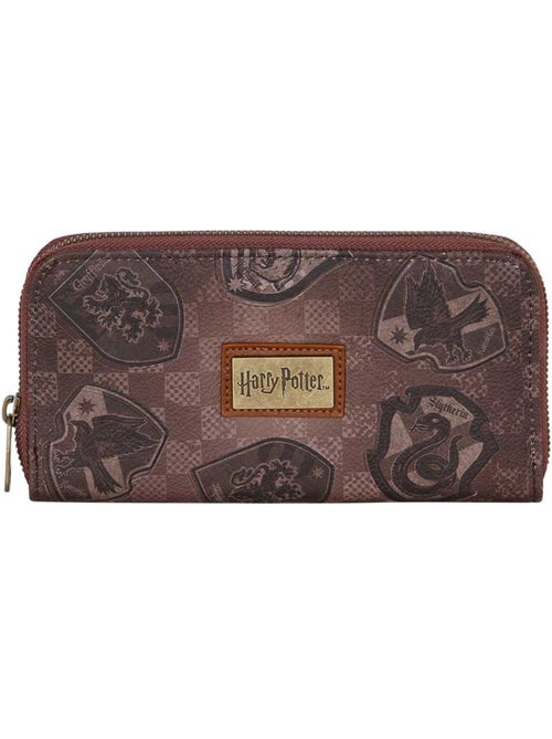 Harry potter pride portefeuille, brun - Kiabi Harry potter pride portefeuille, brun - Kiabi