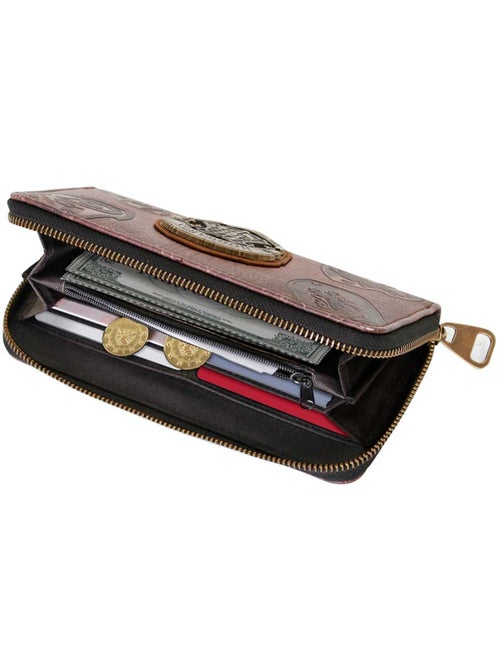 Harry potter pride portefeuille, brun - Kiabi Harry potter pride portefeuille, brun - Kiabi