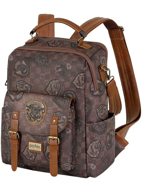 Harry Potter Pride Sac à dos Epic, Brun - Kiabi Harry Potter Pride Sac à dos Epic, Brun - Kiabi