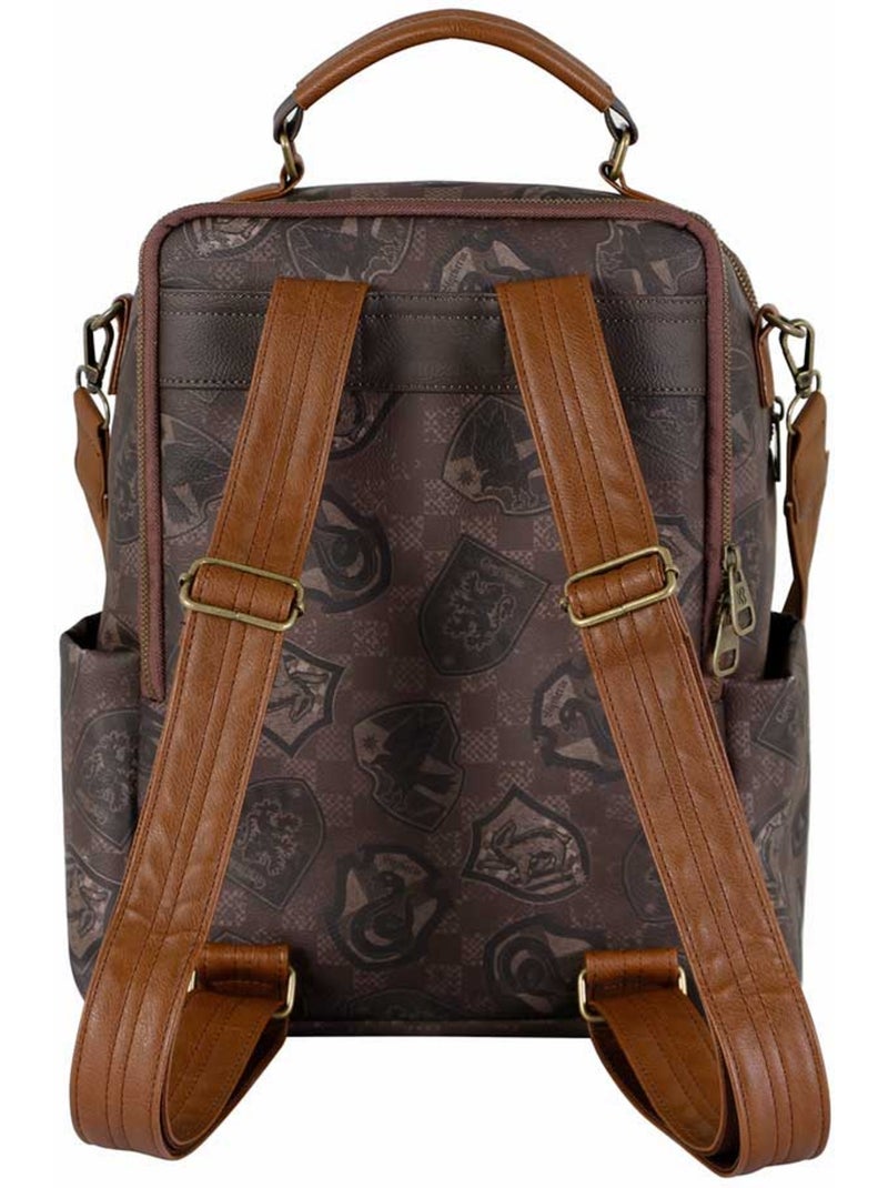 Harry Potter Pride Sac à dos Epic, Brun Marron - Kiabi