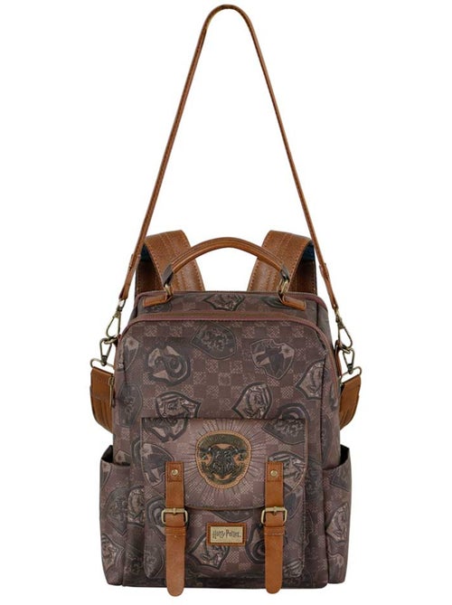 Harry Potter Pride Sac à dos Epic, Brun - Kiabi Harry Potter Pride Sac à dos Epic, Brun - Kiabi