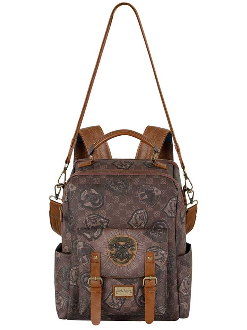 Harry Potter Pride Sac à dos Epic, Brun Marron - Kiabi