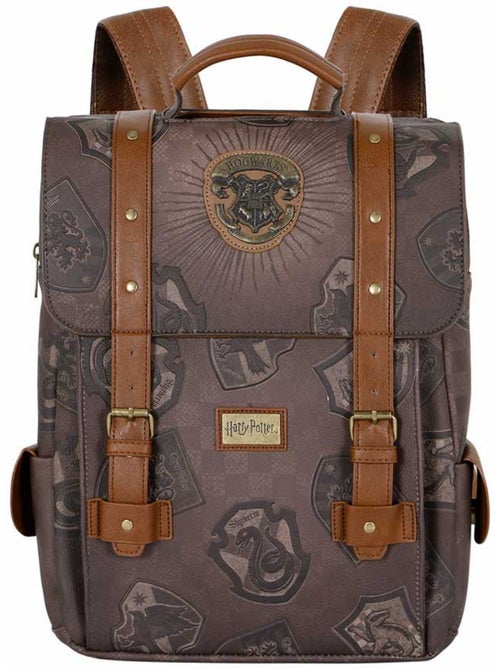Harry potter pride sac à dos tale, brun - Kiabi Harry potter pride sac à dos tale, brun - Kiabi