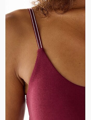 Harvard bralette avec coussinets amovibles penti