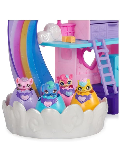 Hatchimals Alive Set de jeu pour chambre d'enfant - Kiabi