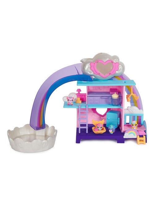 Hatchimals Alive Set de jeu pour chambre d'enfant - Kiabi