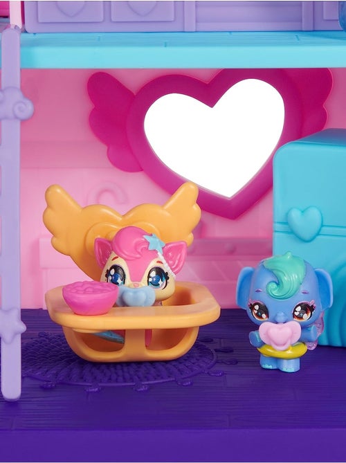 Hatchimals Alive Set de jeu pour chambre d'enfant - Kiabi