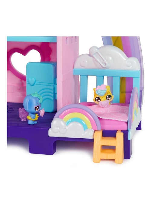 Hatchimals Alive Set de jeu pour chambre d'enfant - Kiabi