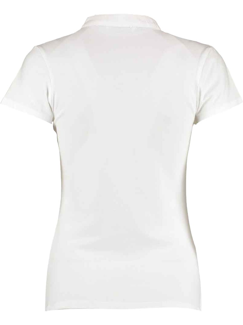 Haut - kustom kit Blanc - Kiabi
